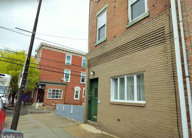Property at 617 S 8th St, Philadelphia, PA 19147, 3 beds