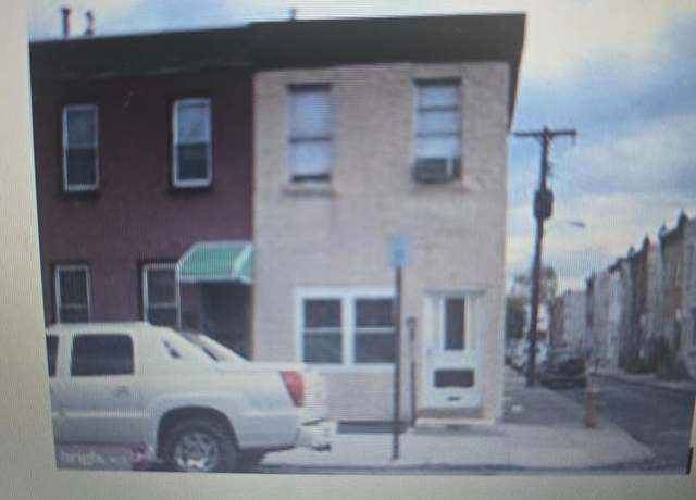 Property at 2315 E Somerset St, Philadelphia, PA 19134, 3 beds, 1 bath