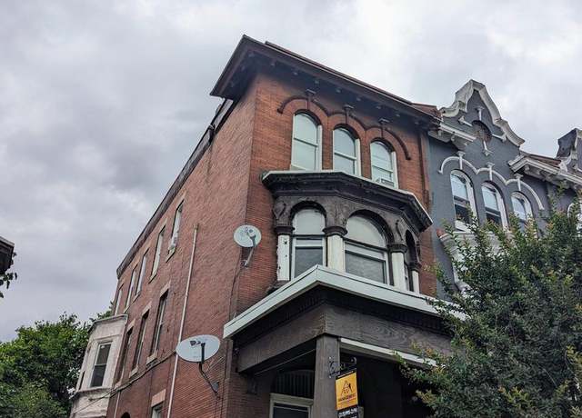 Property at 1111 W Lehigh Ave, Philadelphia, PA 19133, 4 beds