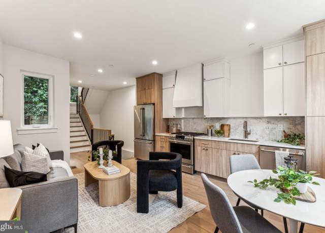 Property at 1040 S Randolph St, Philadelphia, PA 19147, 4 beds, 3 baths