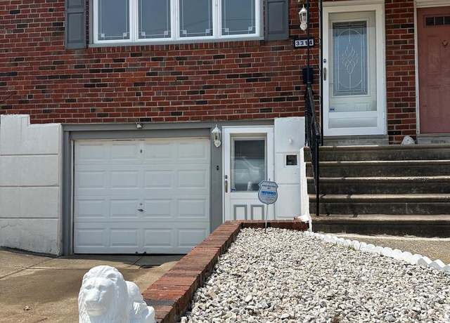Property at 3314 Elliston Cir, Philadelphia, PA 19114, 2 beds, 1.5 baths