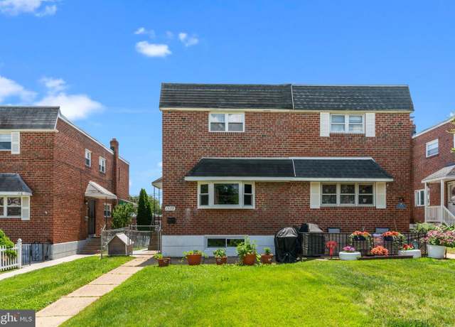 Property at 15159 Endicott St, Philadelphia, PA 19116, 3 beds, 2 baths