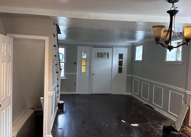 Property at 6839 Rodney St, Philadelphia, PA 19138, 3 beds, 1.5 baths