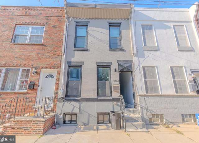 Property at 367 Winton St, Philadelphia, PA 19148, 2 beds, 1 bath
