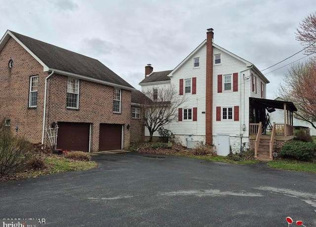 Property at 1114 Deturksville Rd, Pine Grove, PA 17963, 4 beds, 2 baths