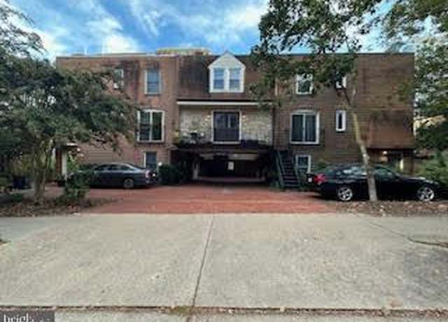 Property at 1527 N Colonial Ter Unit B, Arlington, VA 22209, 2 beds, 2.5 baths