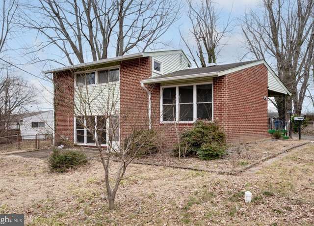 Property at 5607 Iona Way, Alexandria, VA 22312, 3 beds, 2 baths