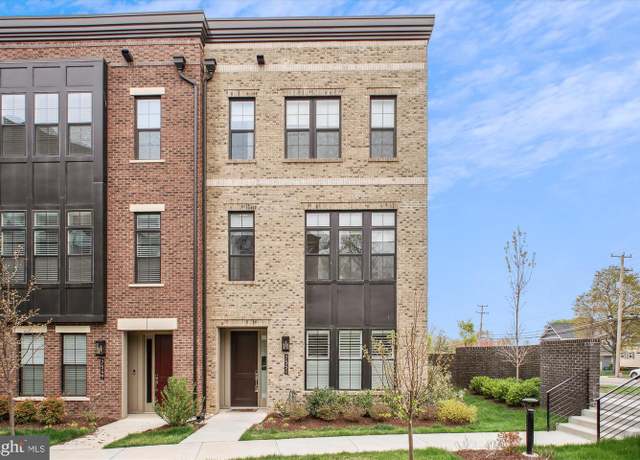 Property at 7551 Sawyer Farm Way #1703, Mclean, VA 22102, 4 beds, 3.5 baths