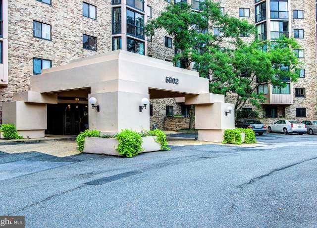 Property at 5902 Mount Eagle Dr #718, Alexandria, VA 22303, 3 beds, 2 baths