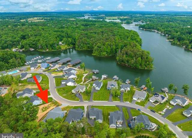 Property at 533 Sunset Loop, Mineral, VA 23117