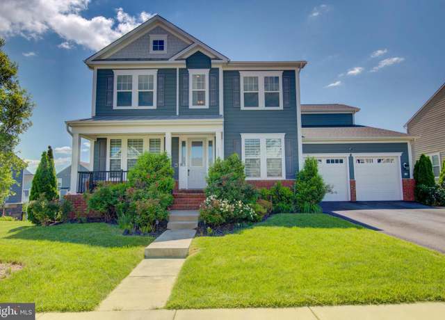 Property at 1119 Themis St SE, Leesburg, VA 20175, 5 beds, 5.5 baths
