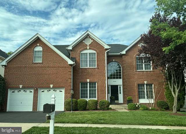 Property at 42518 Lewiston, South Riding, VA 20152, 6 beds, 4.5 baths
