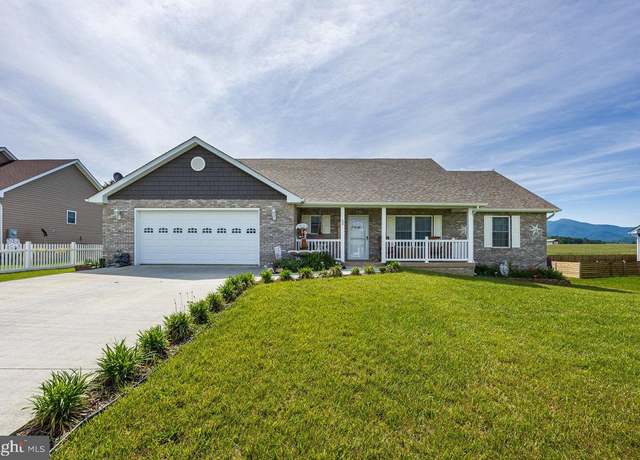 Property at 53 Arthur Ln, Luray, VA 22835, 3 beds, 2 baths