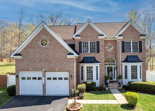 Property at 14151 Baneberry Cir, Manassas, VA 20112, 6 beds, 3.5 baths