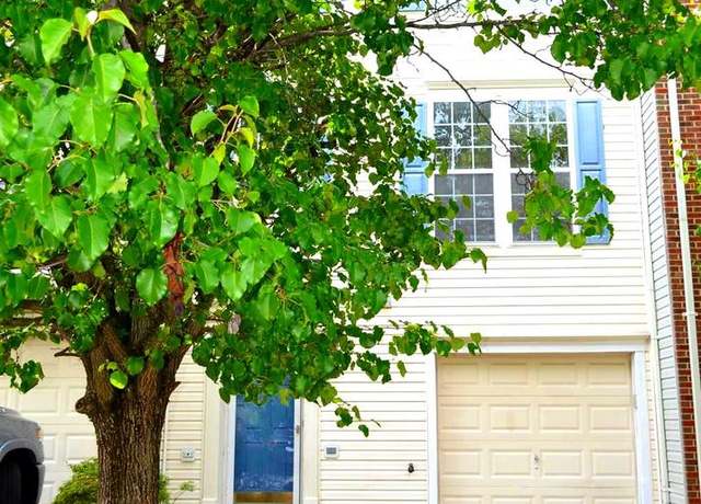 Property at 1254 Corbett Pl, Woodbridge, VA 22191, 3 beds, 2.5 baths