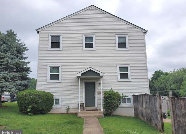 Property at 7584 Quail Run Ln, Manassas, VA 20109, 4 beds, 3.5 baths
