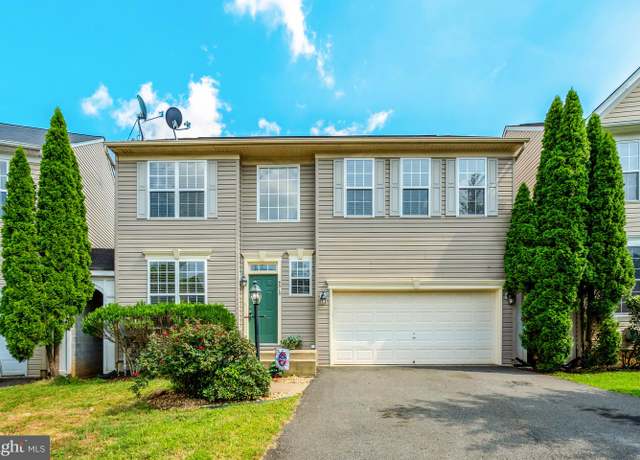 Property at 4513 Shotwell Ct, Woodbridge, VA 22193, 4 beds, 3.5 baths