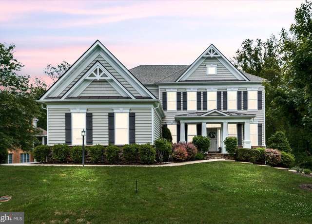 Property at 12132 Sawhill Blvd, Spotsylvania, VA 22553, 5 beds, 4.5 baths