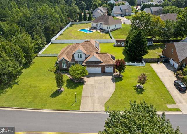 Property at 12015 Big Ben Blvd, Fredericksburg, VA 22407, 4 beds, 3.5 baths