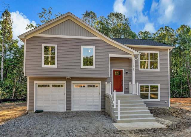 Property at 3145 Lewiston Rd, Bumpass, VA 23024, 4 beds, 3 baths