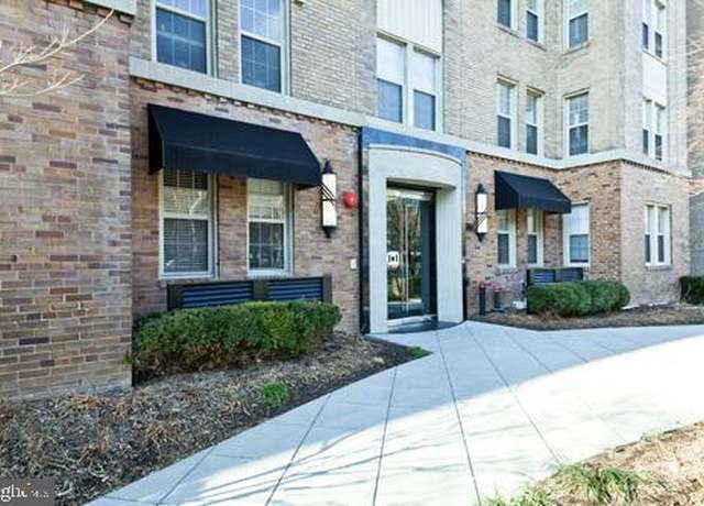 Property at 1314 Massachusetts Ave NW #805, Washington, DC 20005, 1 bed, 1 bath