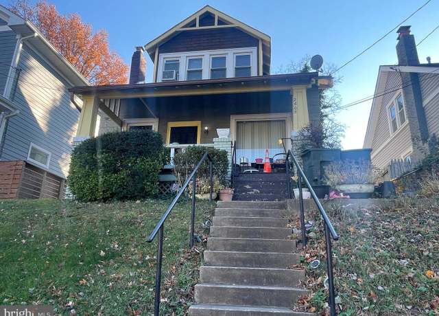 Property at 2605 Monroe St NE, Washington, DC 20018, 3 beds, 1.5 baths