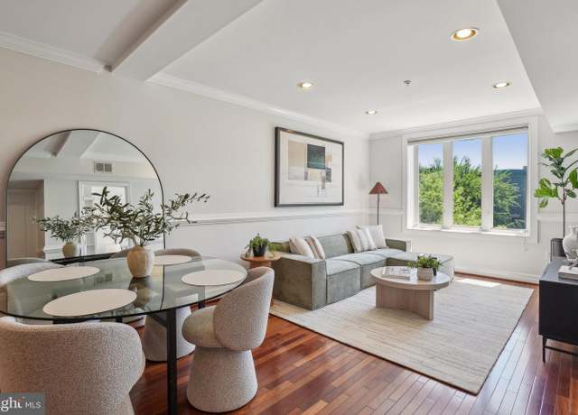 Property at 1321 Euclid St NW #301, Washington, DC 20009, 1 bed, 1 bath