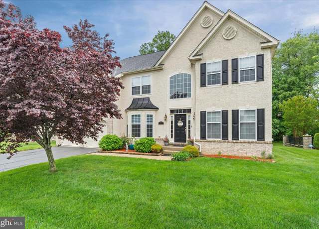 Property at 125 Haut Brion Ave, Newark, DE 19702, 4 beds, 2.5 baths