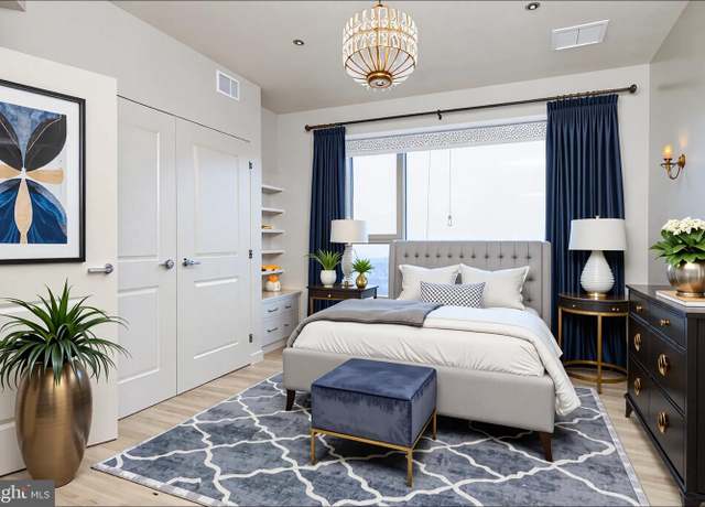 Property at 105-UNIT Christina Lndg #1006, Wilmington, DE 19801, 2 beds, 2 baths