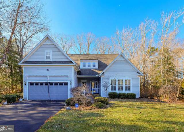 Property at 31173 Riverbend Ct, Millsboro, DE 19966, 3 beds, 3 baths