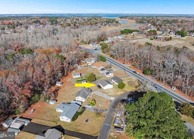 Property at 34214 Vines Creek Rd, Dagsboro, DE 19939, 3 beds, 1 bath