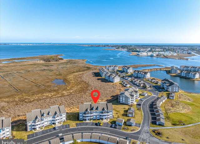 Property at 37426 Pettinaro Dr #4306, Ocean View, DE 19970, 4 beds, 4 baths