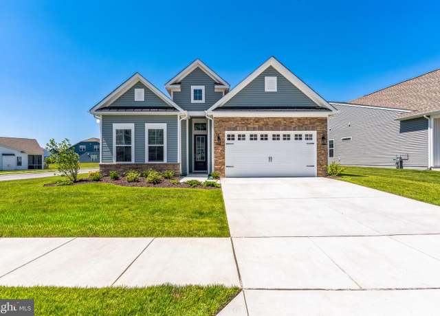 Property at 34603 Swan Creek Dr, Lewes, DE 19958, 2 beds, 2.5 baths