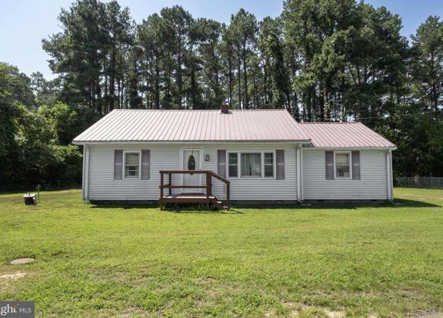 Property at 203 E 7th St, Seaford, DE 19973, 3 beds, 1 bath