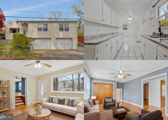 Property at 1705 Tacoma Rd, Edgewater, MD 21037, 3 beds, 2 baths