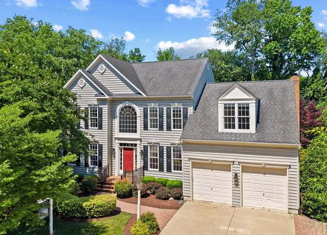 Property at 602 Yawl Ct, Annapolis, MD 21409, 4 beds, 3.5 baths