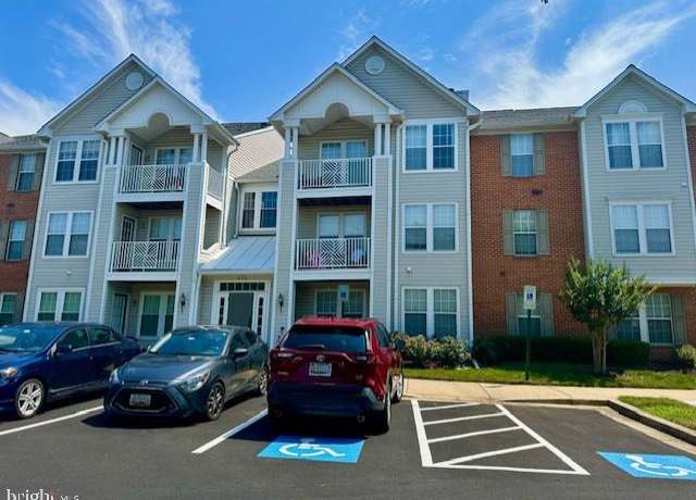 Property at 696 Winding Stream Way #104, Odenton, MD 21113, 2 beds, 1 bath