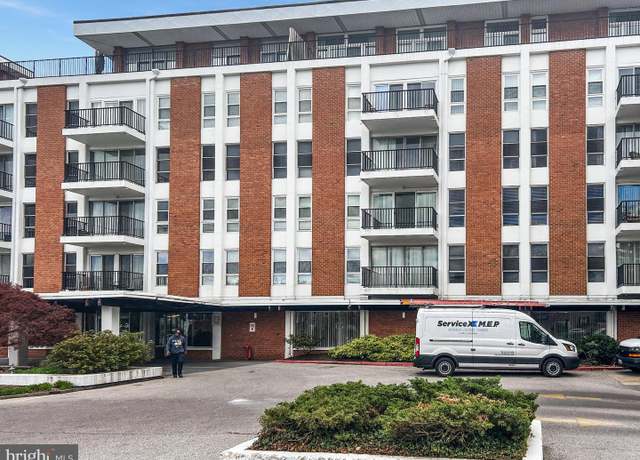 Property at 3601 Clarks Ln #506, Baltimore, MD 21215, 2 beds, 2 baths