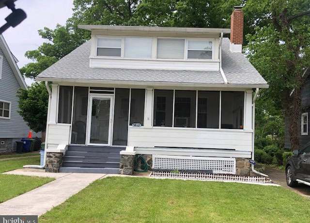 Property at 3812 Gwynn Oak Ave, Baltimore, MD 21207, 4 beds