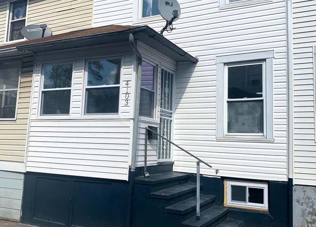 Property at 4103 Grace Ct, Baltimore City, MD 21226, 3 beds, 1 bath