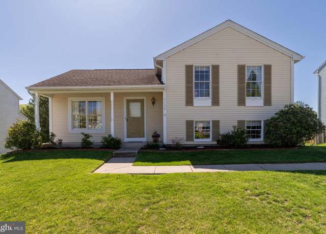 Property at 8839 Terrell Rd, Baltimore, MD 21236, 3 beds, 2.5 baths