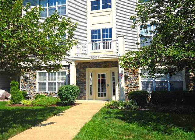Property at 8801 Stone Ridge Cir Unit T-2, Baltimore, MD 21208, 2 beds, 2 baths