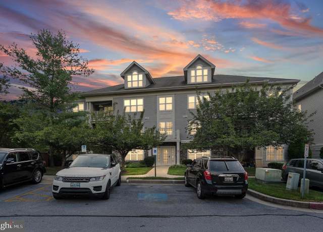 Property at 8801 Stone Ridge Cir Unit T-2, Baltimore, MD 21208, 2 beds, 2 baths