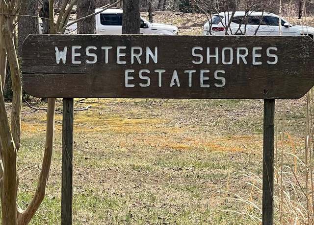 Property at 2115 Western Shores Blvd, Port Republic, MD 20676