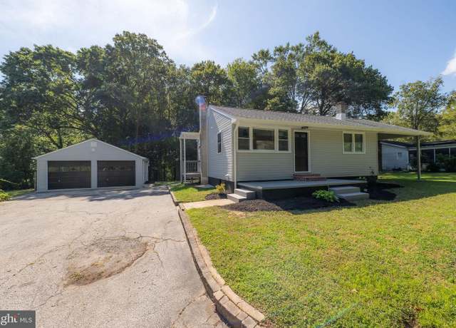 Property at 90 Jones Chapel Rd, Elkton, MD 21921, 2 beds, 1 bath