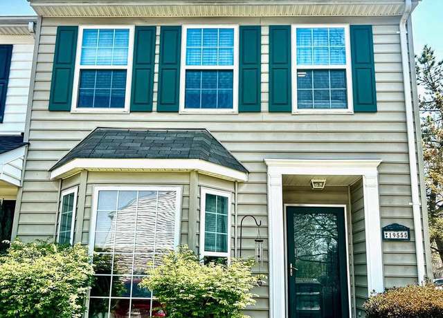 Property at 19555 Lariat Pl, Waldorf, MD 20601, 3 beds, 2.5 baths