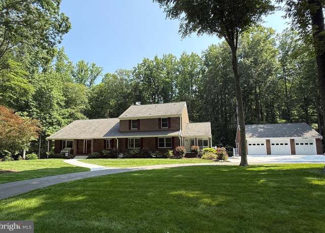 Property at 14750 Pilea Pl, Hughesville, MD 20637, 3 beds, 2.5 baths
