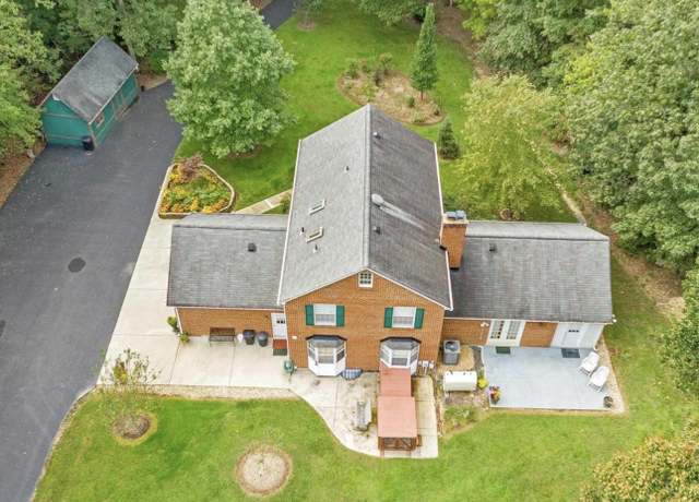 Property at 8580 Crain Hwy, La Plata, MD 20646, 5 beds, 2.5 baths