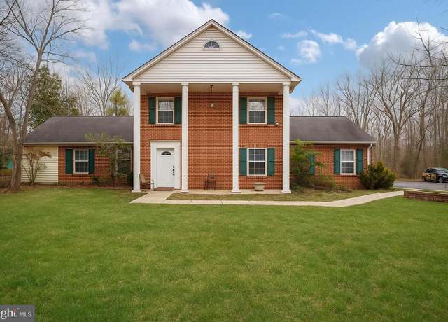 Property at 8580 Crain Hwy, La Plata, MD 20646, 5 beds, 2.5 baths