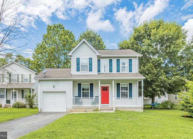 Property at 1306 Fairfield Ct, Denton, MD 21629, 3 beds, 2.5 baths